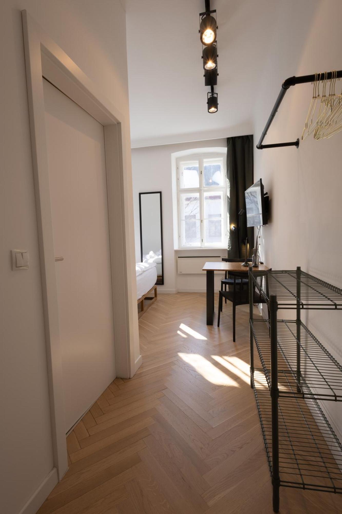 Josef'S Home I Werkraum Studio I Uno-City Bécs Kültér fotó